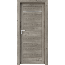 Porta Verte HOME D.0 intarzia Dub Sibírsky 